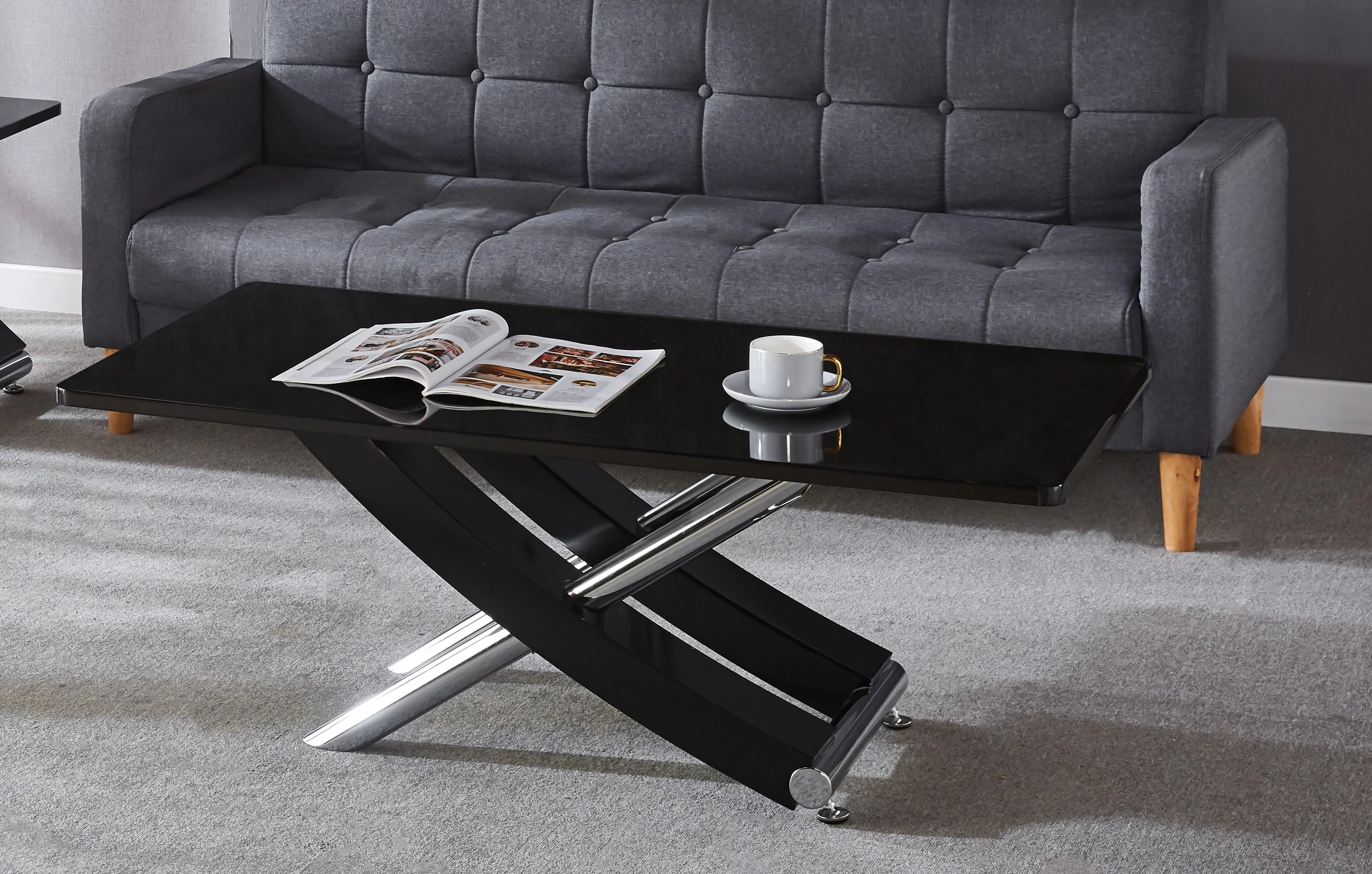 Thumbnail: Carlo Coffee Table