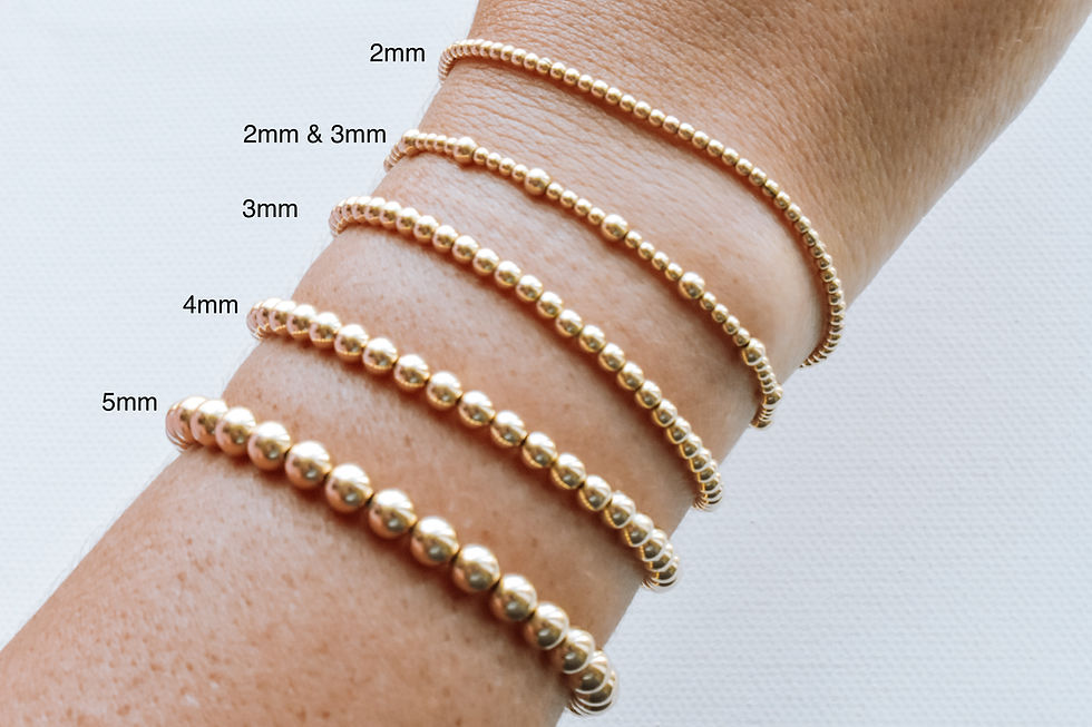 Thumbnail: The Erica Bracelet