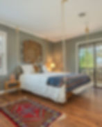 Loging & Short Stays (2) - Alpine South - Tryon, North Carolina - Lodging_Private Events_W