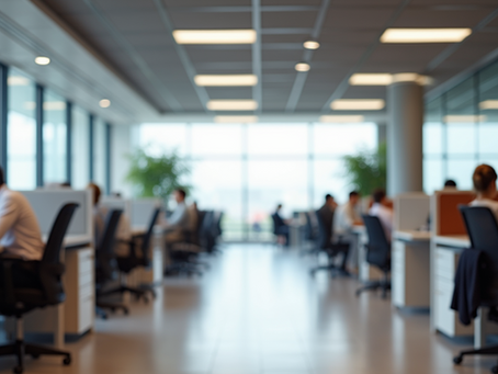 Creating Inclusive Workplaces with Neurodiversity Training