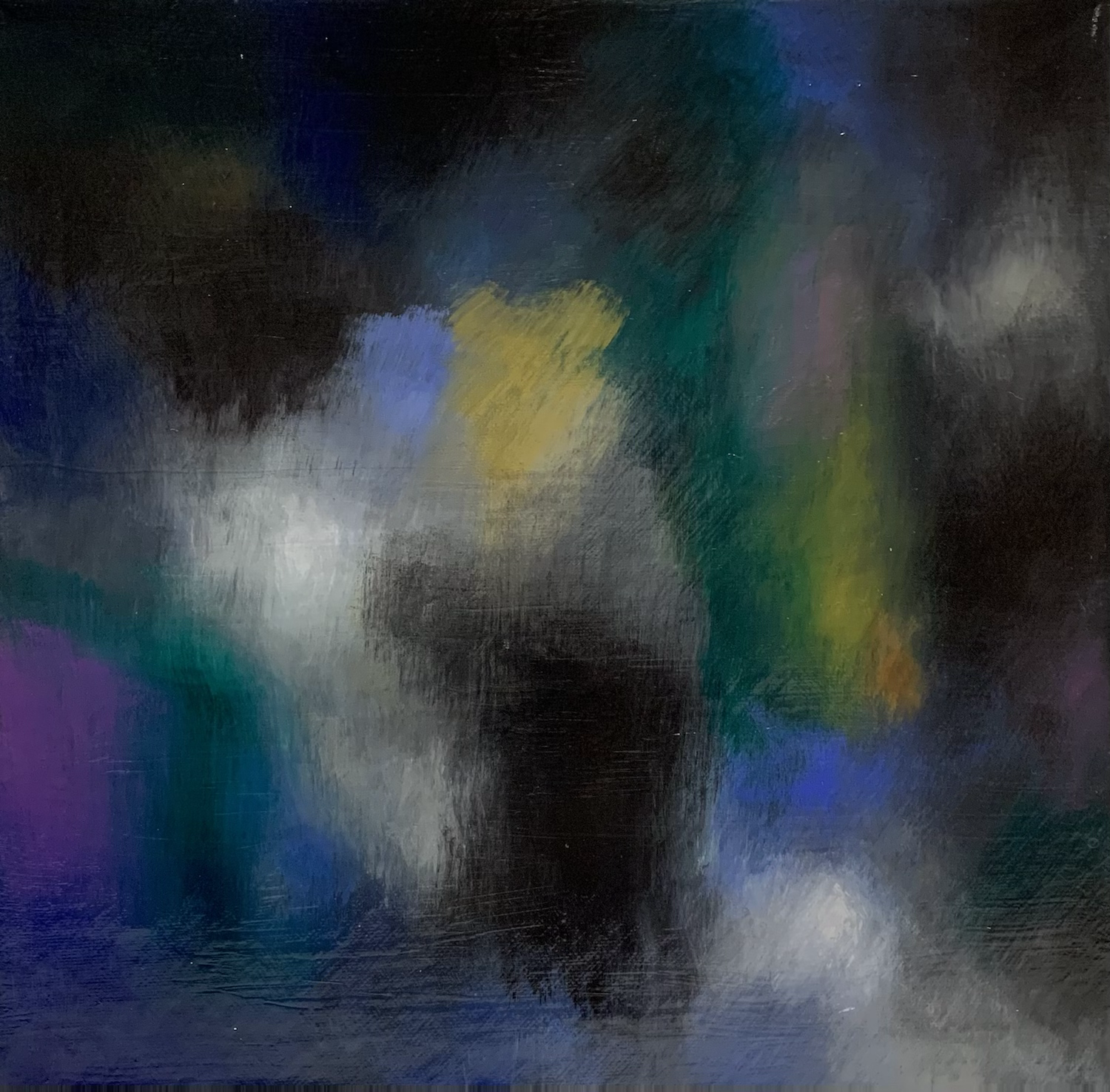 A Night on the Hammock