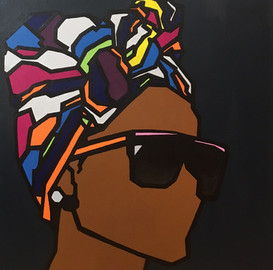 Dynamic Diva 8