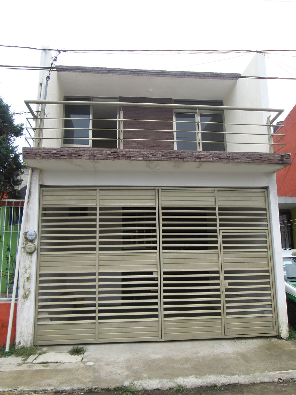COYOL