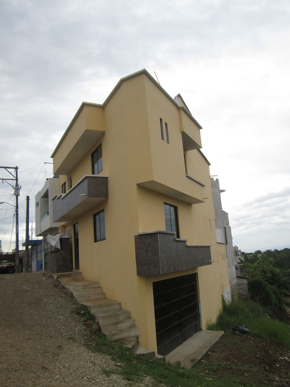TECNOLOGICO