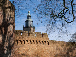 Dagje Zutphen