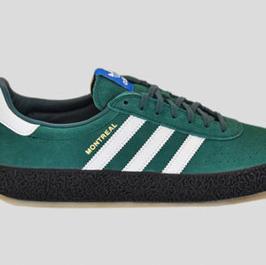 Festive cheer with more Handballs and the new Montreal RM