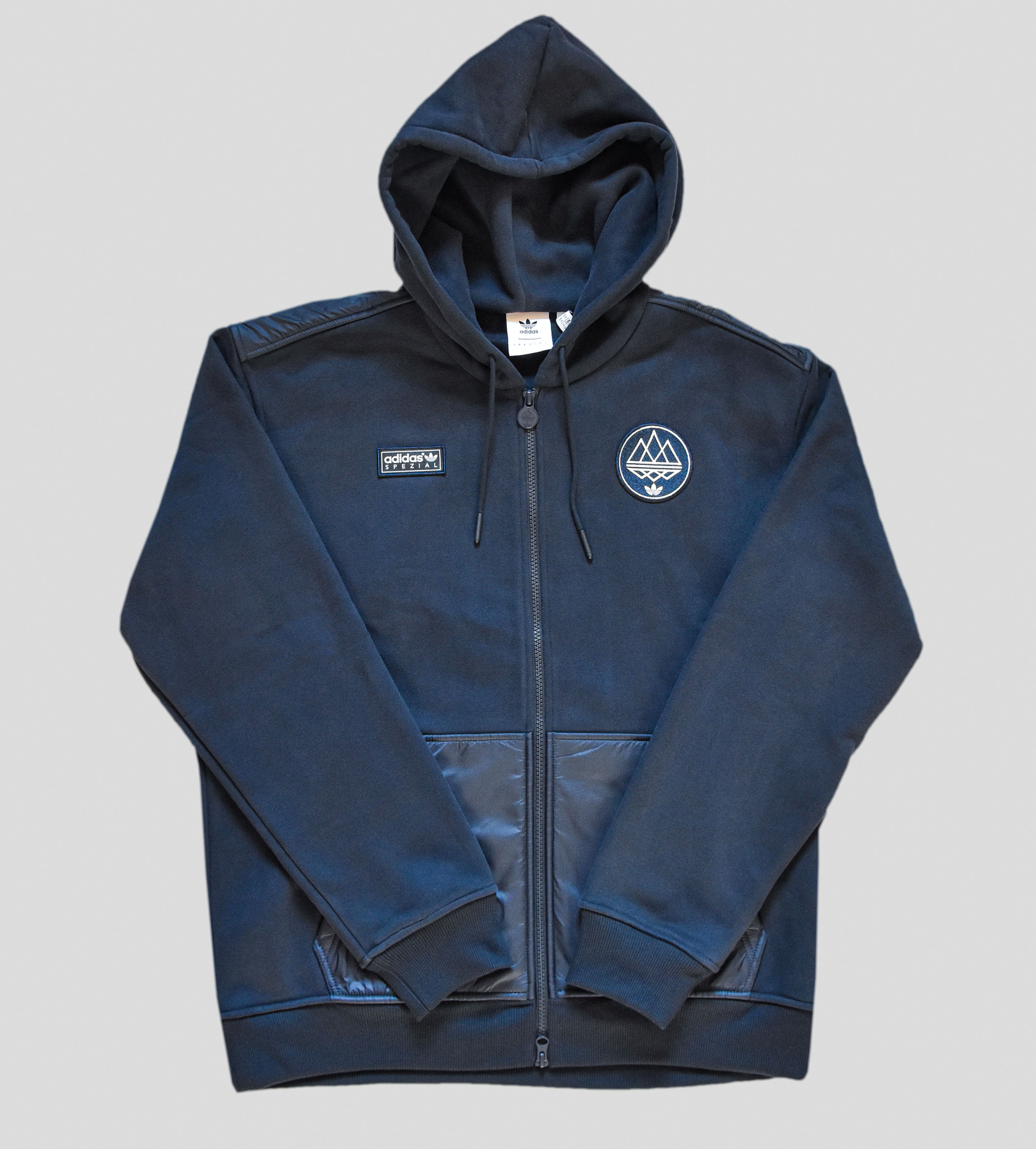 Adidas Wilpshire SPZL Hoodie
