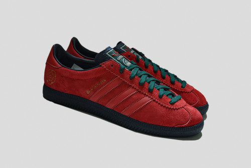 adidas gazelle silver green womens adidas Originals Gazelle Indoor "Mexico"