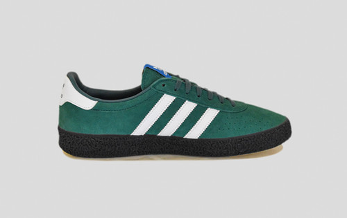 Adidas Montreal RM Green/White | dassleresales | 59.99