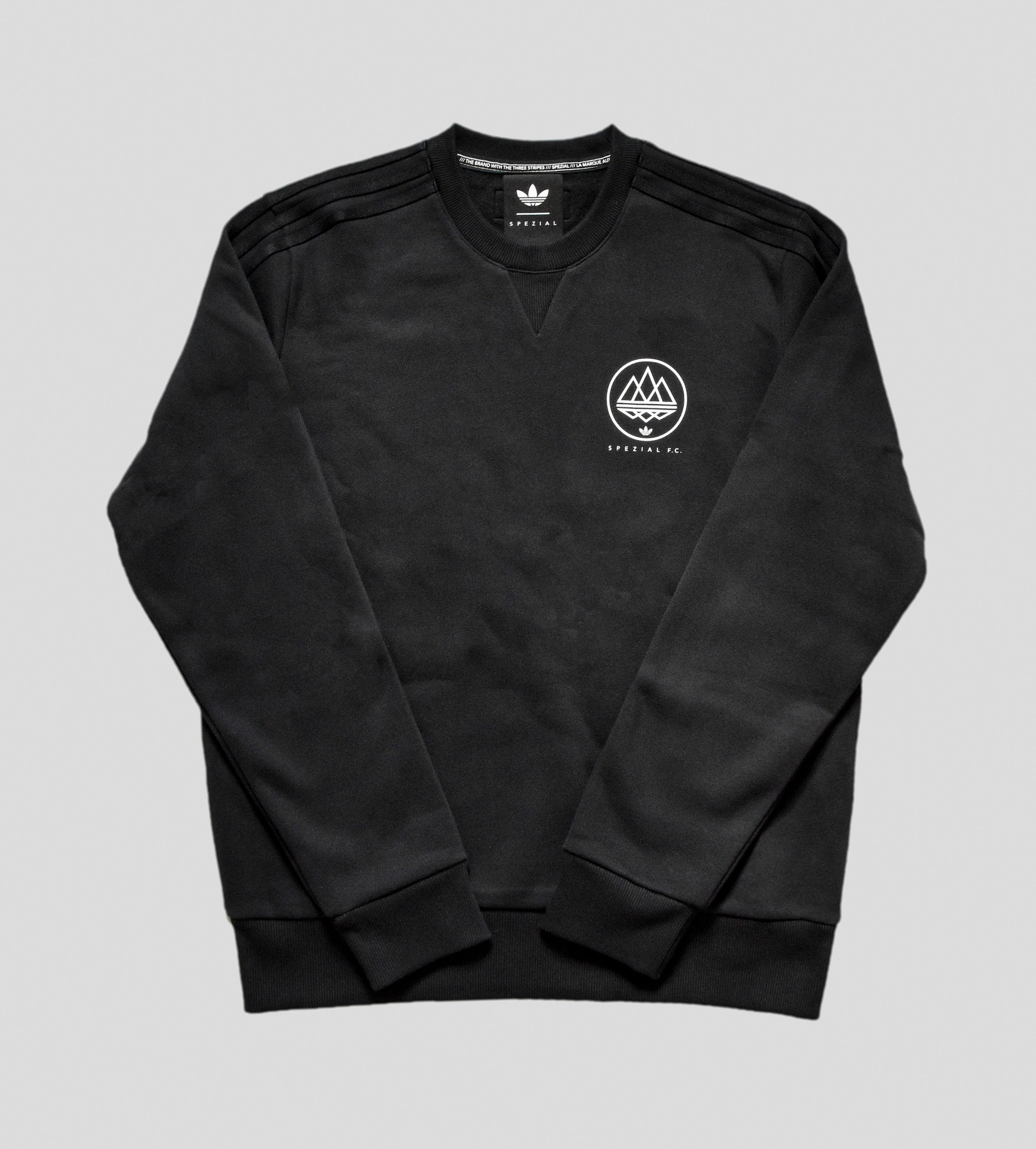 Adidas AW26 SPZL F.C Sweatshirt *Pre-Order*
