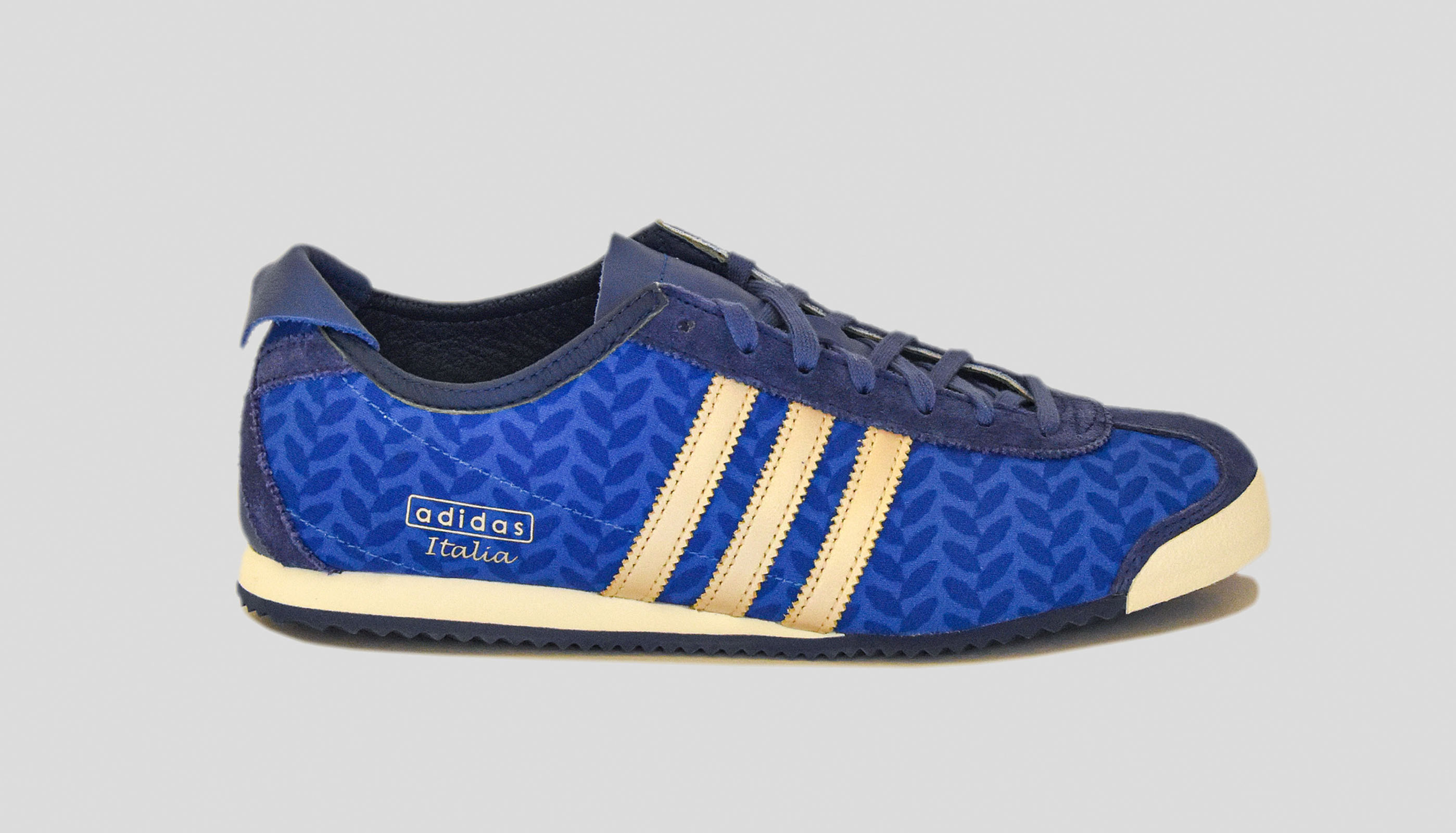 Adidas Italia 60s X FIGC