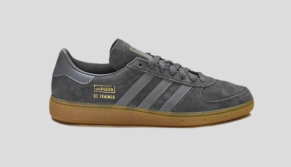 【 VTG】STAB TRAINER Return of the BC Trainer, ZX 500 and TRX Vintage