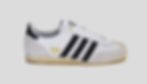 adidas Japan OG W White/Black
