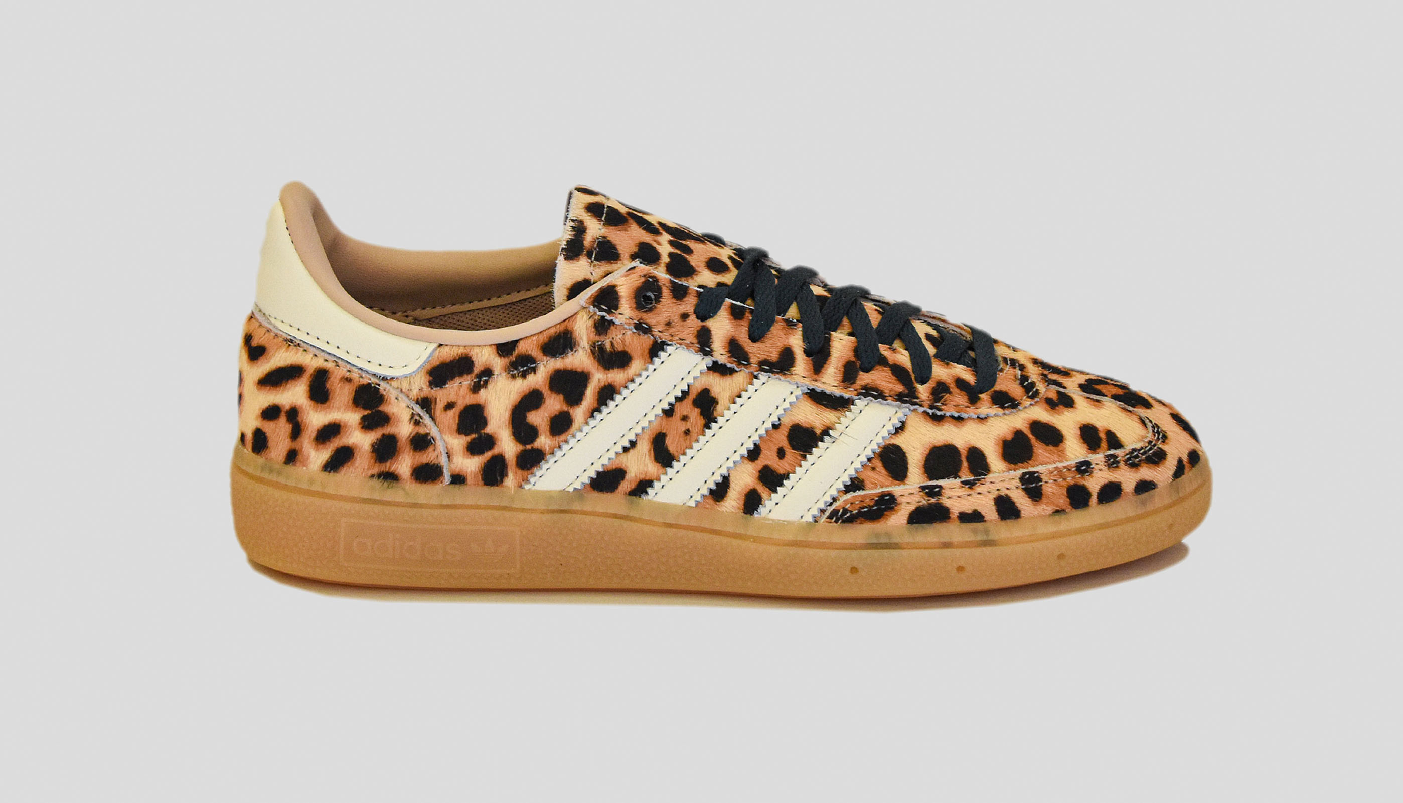 Adidas Handball Spezial W 'Leopard'