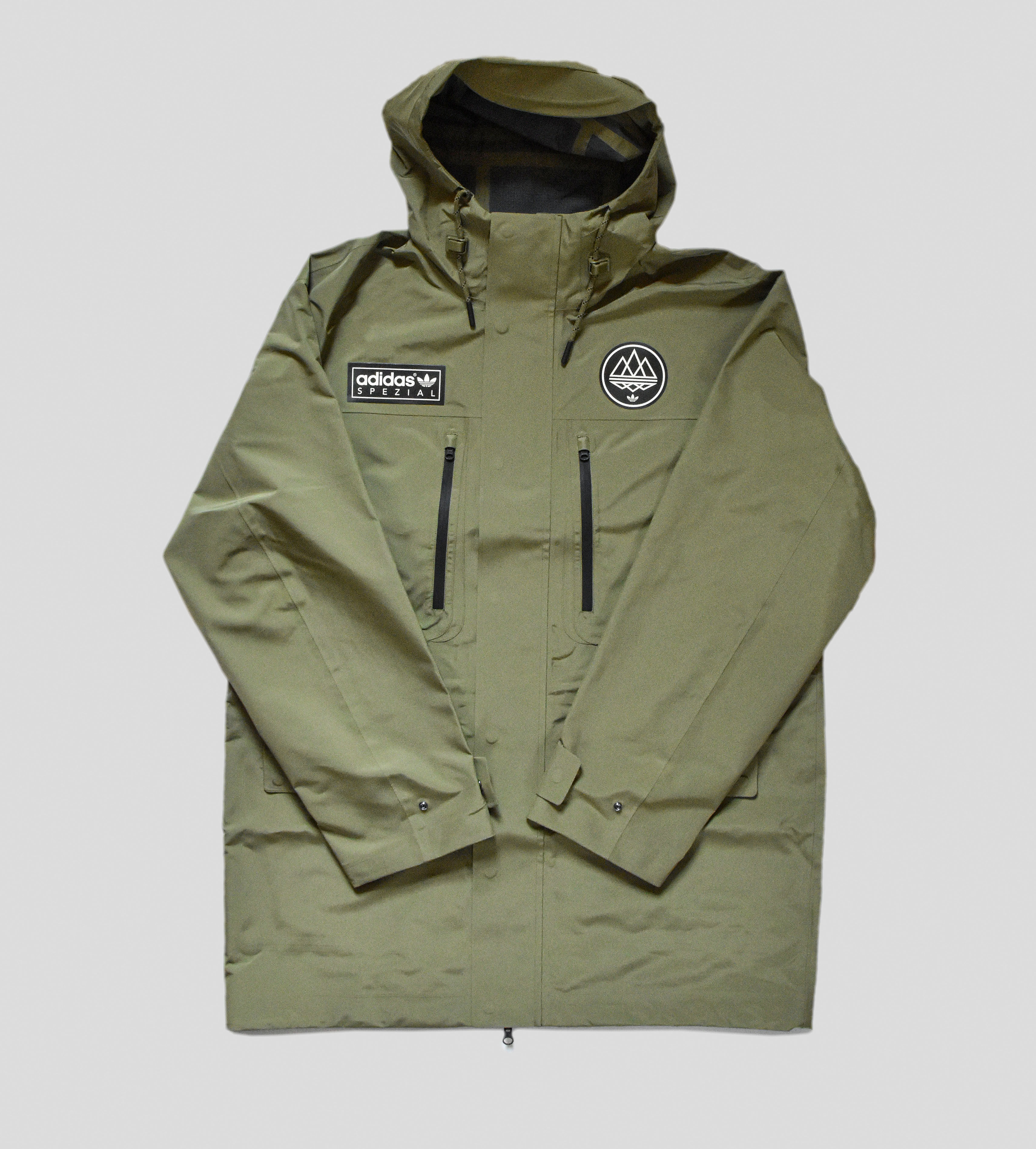 Adidas Sunnyhurst Anorak SPZL