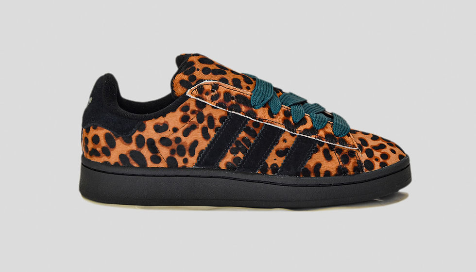 adidas Campus 00s 'Leopard'
