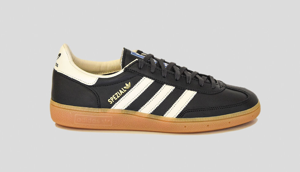 More special edition Handballs with a brand new Made in Germany edition