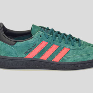 More Spezial but this time of the Handball variety