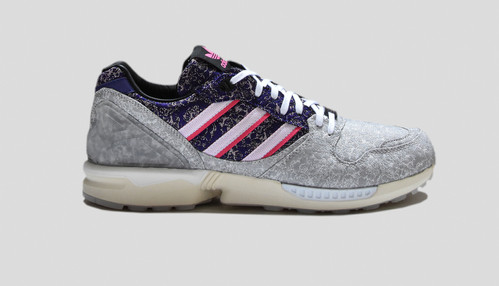 Adidas ZX 5000 'Vieux Lyon' | dassleresales | 64.99