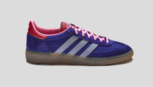 Spzl Adidas Purple Munchen Sale Adidas Munchen Trainers Factory Sale