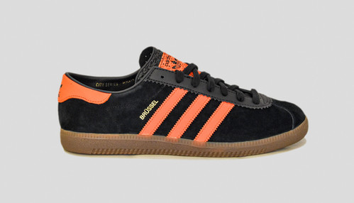 Adidas Brussels 'City Series' | dassleresales | 99.99
