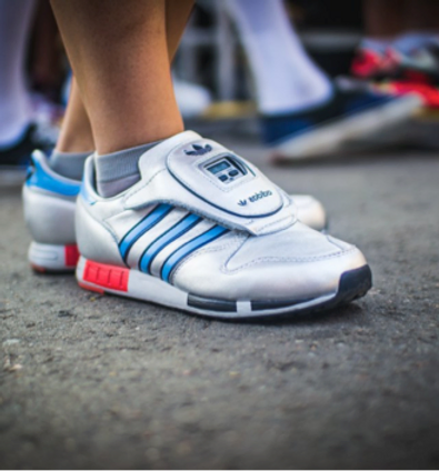 adidas dassler originals