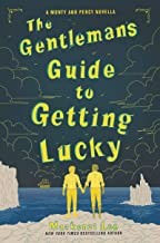 Mackenzi Lee—The Gentleman's Guide To Getting Lucky