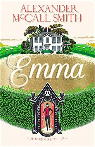 Alexander McCall Smith—Emma