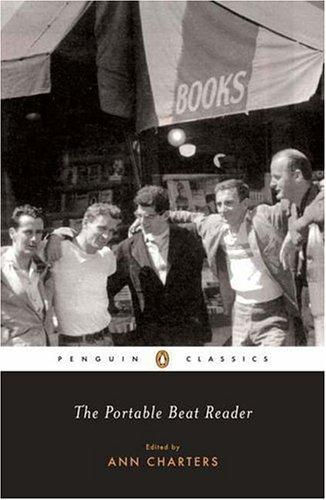 Ann Charters—The Portable Beat Reader