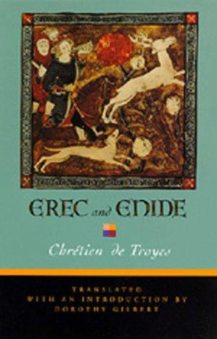 Chrétien (de Troyes)—Erec And Enide