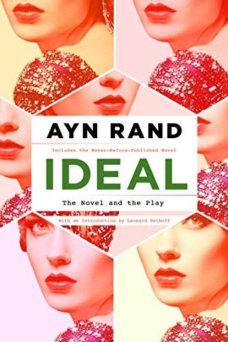 Ayn Rand—Ideal