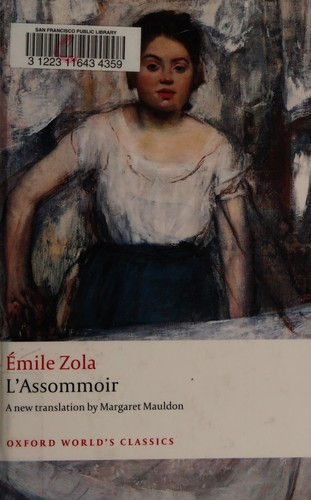 Émile Zola—L'Assommoir