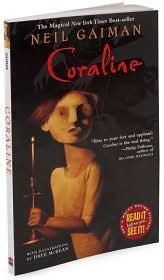Neil Gaiman—Coraline 10Th Anniversary Edition