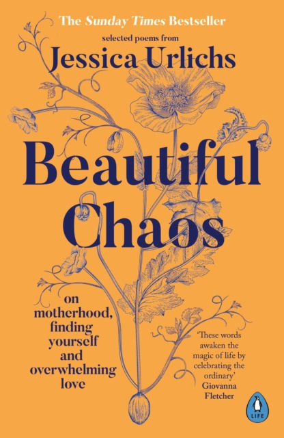 Beautiful Chaos -  Jessica Urlichs