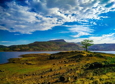 Lonavala Lake