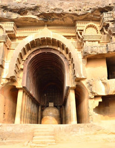 Karla Caves