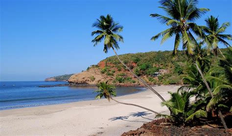 Tarkali Beach