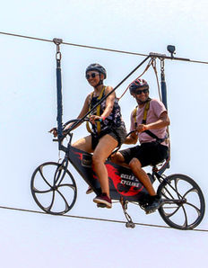 Della Adventure Park