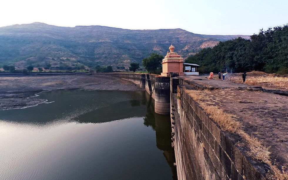 Mastani Lake