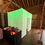 Thumbnail: Inflatable LED Tent