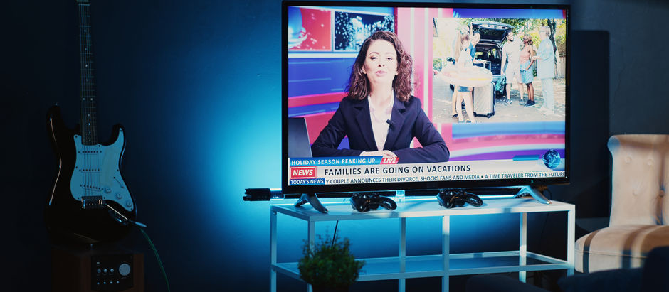 Vizio TV Setup Guide: Set Up Your Smart TV in Minutes