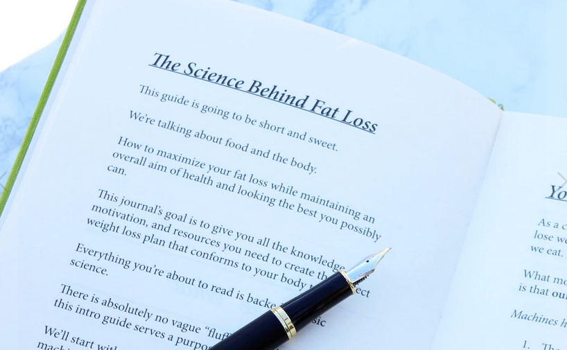 Thumbnail: Habit Nest: Nutrition Sidekick Journal