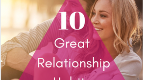 10 Things Healthy Relationships Have