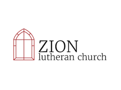 Zion Lutheran Church logo