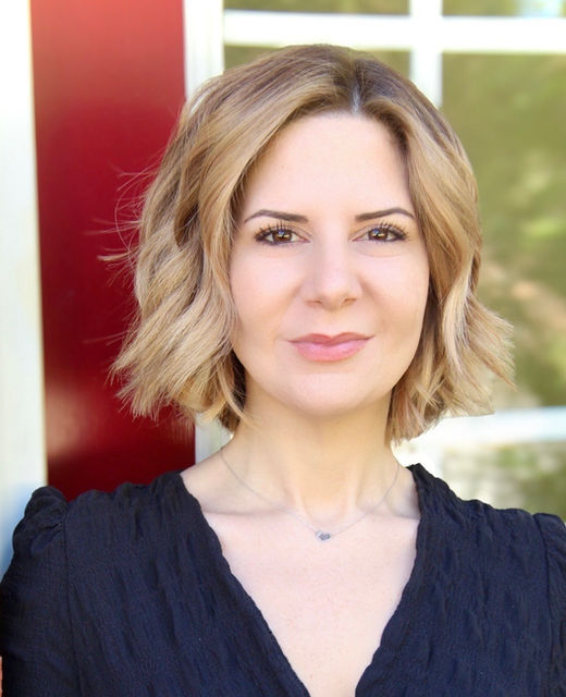 Natalie Wienert