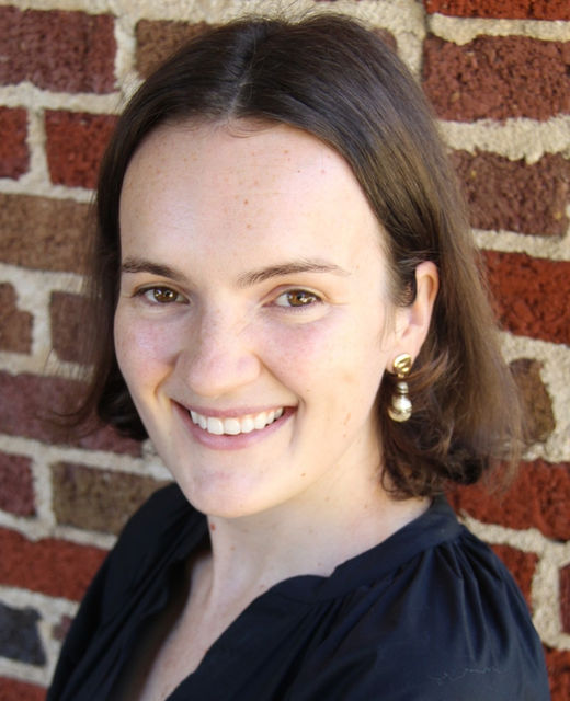 Sara Johannes