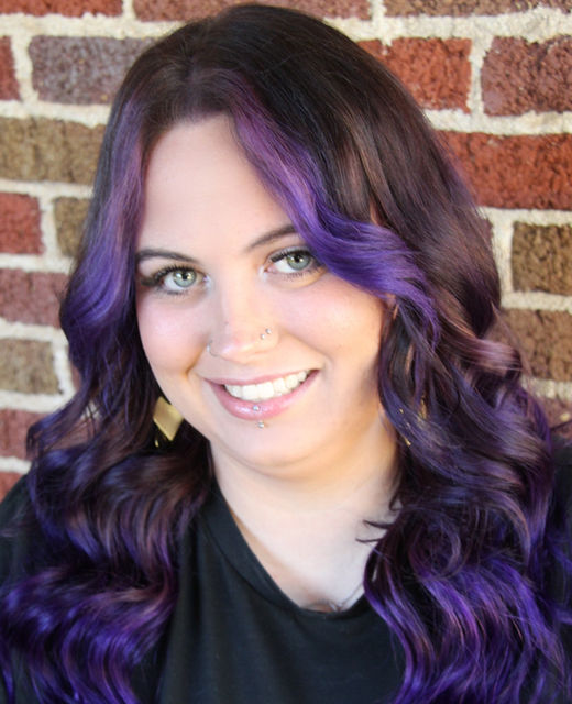April Adair
