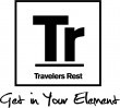 Travelers Rest - Get in Your Element