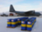 Drummed Fuel