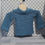Thumbnail: Isabeau Collared Baby Cardigan